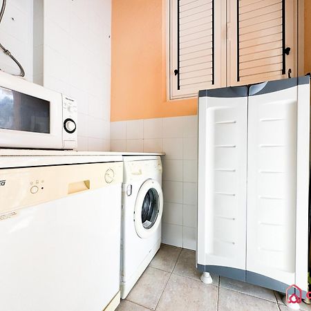 Apartmán Azul Turquesa Oropesa del Mar Exteriér fotografie