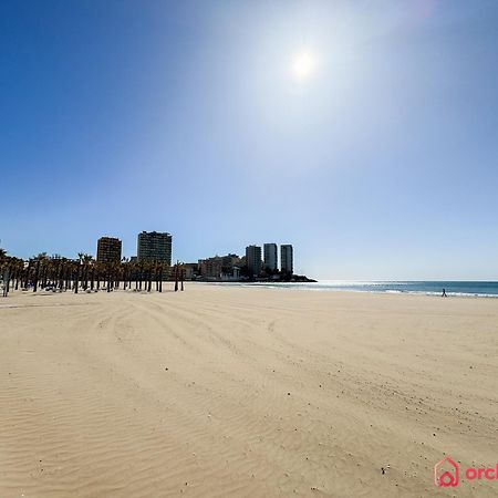 Apartmán Azul Turquesa Oropesa del Mar Exteriér fotografie