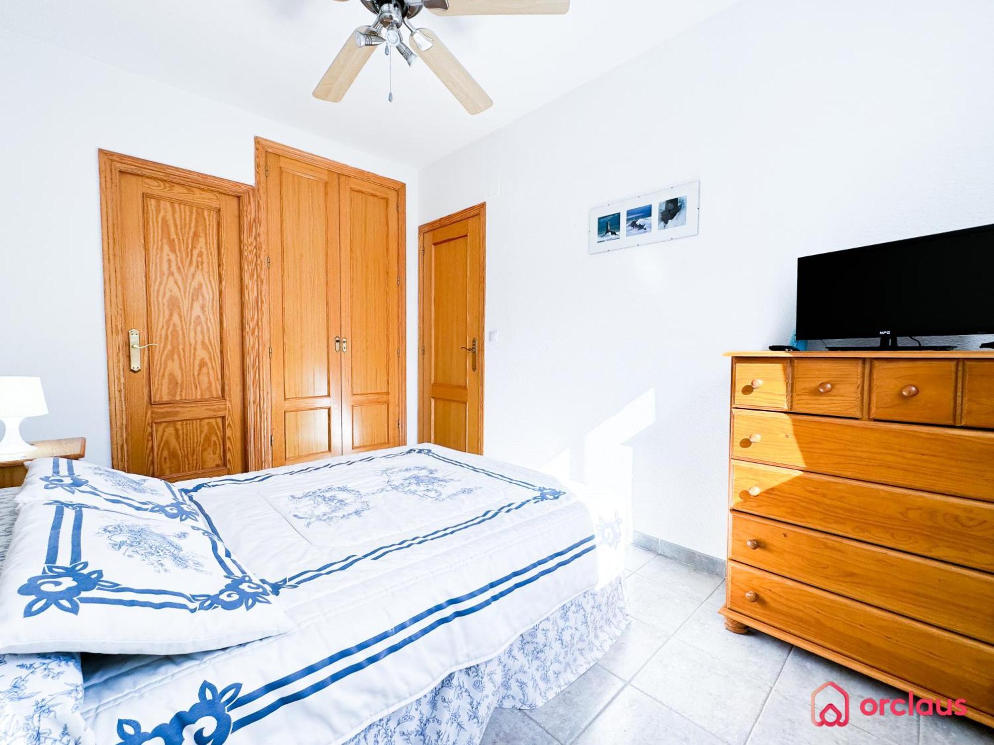Apartmán Azul Turquesa Oropesa del Mar Exteriér fotografie