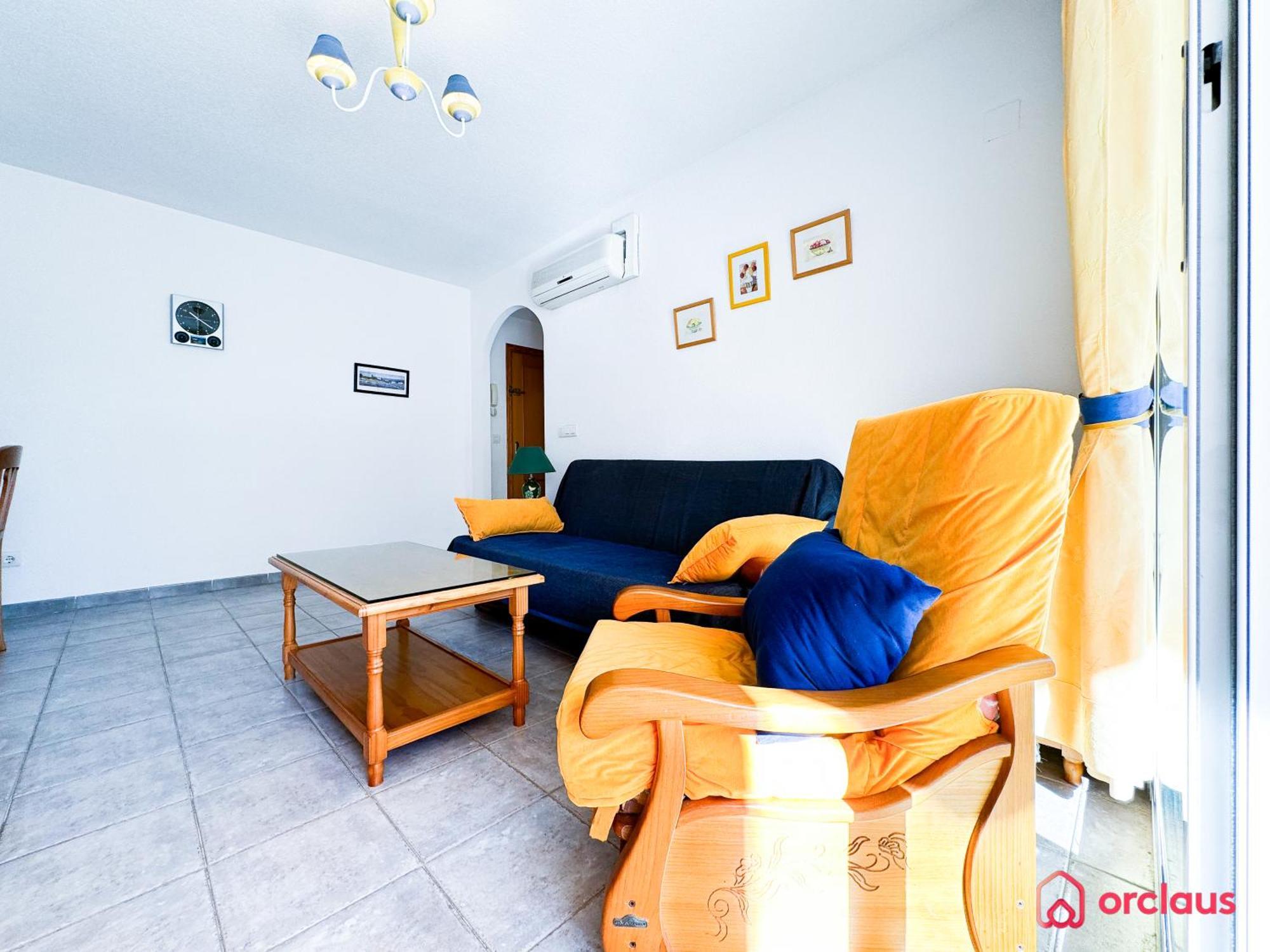 Apartmán Azul Turquesa Oropesa del Mar Exteriér fotografie