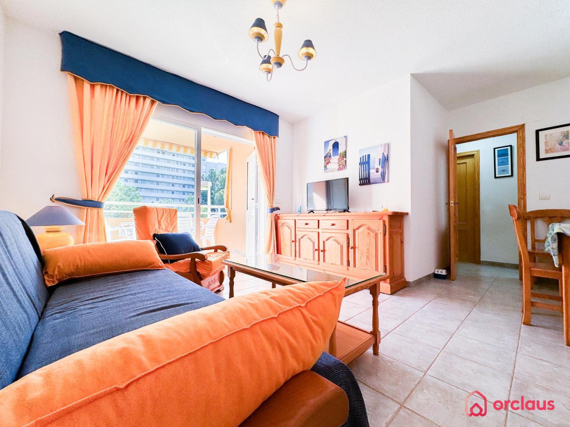 Apartmán Azul Turquesa Oropesa del Mar Exteriér fotografie