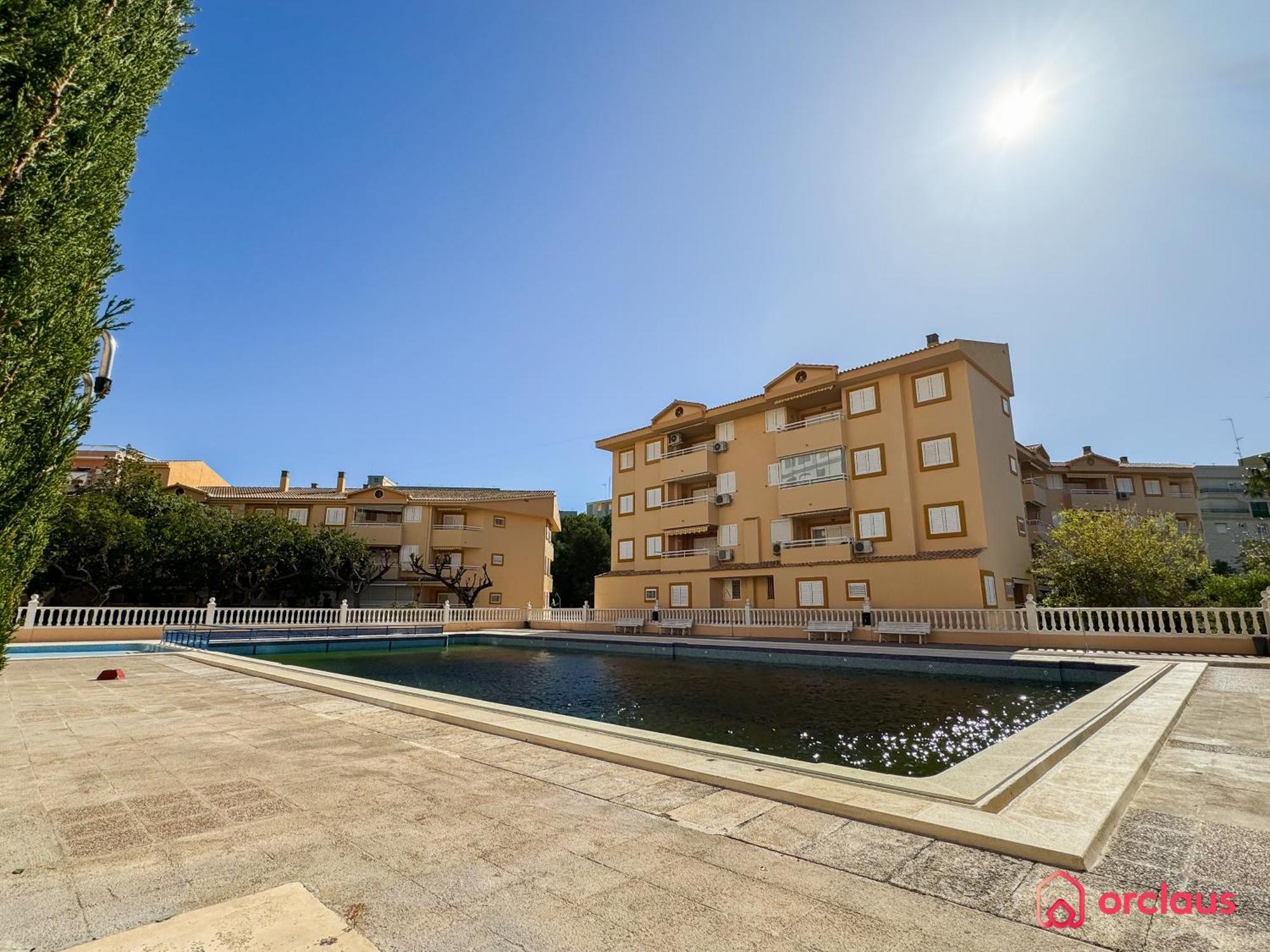 Apartmán Azul Turquesa Oropesa del Mar Exteriér fotografie