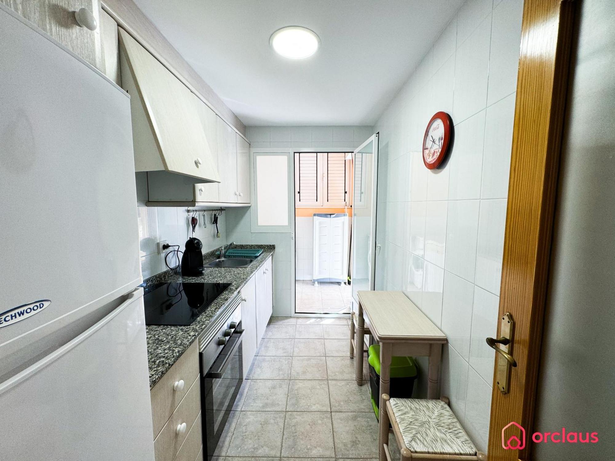 Apartmán Azul Turquesa Oropesa del Mar Exteriér fotografie