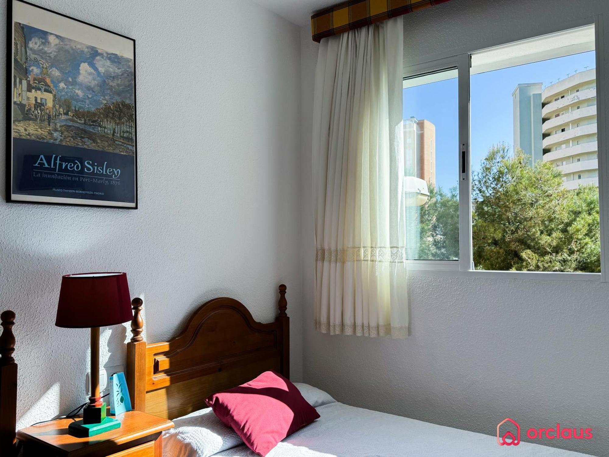 Apartmán Azul Turquesa Oropesa del Mar Exteriér fotografie