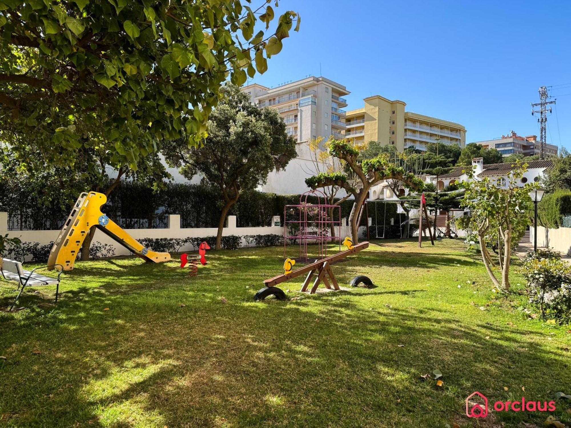 Apartmán Azul Turquesa Oropesa del Mar Exteriér fotografie